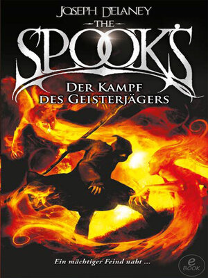 cover image of The Spook's 4